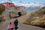 Người dân Greenland chế nhạo ý tưởng mua đảo của Trump