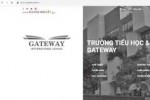 Trường Gateway và nhiều cơ sở giáo dục âm thầm xoá mác "quốc tế"