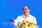 Thủ tướng: Miền Trung cần thể hiện khát vọng vươn lên mạnh mẽ