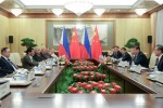 Không công nhận phán quyết ở Biển Đông, TQ lại có đề xuất mới với Philippines