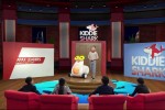Gameshow thiếu nhi: Quá ảo tưởng