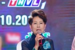 Danh ca Phương Dung: 'Ca sĩ mặc hở hang, khêu gợi tôi cho 0 điểm'