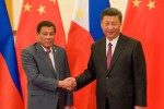 Philippines vỡ mộng với các dự án đầu tư 45 tỷ USD của Trung Quốc