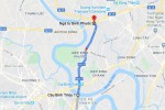 Đề xuất chi 10.000 tỷ đồng mở rộng quốc lộ 13