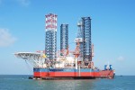 Cách kỹ sư Việt chế tạo giàn khoan dầu khí