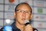 HLV Park: 'Chúng ta đã cho thấy tinh thần Việt Nam'