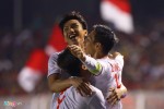 Thắng đậm Indonesia, U22 Việt Nam giành HCV SEA Games sau 60 năm