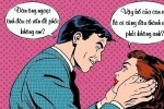 Đàn ông ngoại tình là chuyện bình thường