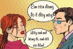 Lấy chồng mở hàng