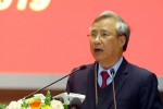 Loại khỏi cấp ủy khóa mới cán bộ có vợ, con vi phạm