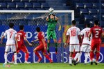 Thấy gì sau trận hòa của U23 Việt Nam trước UAE?