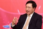 Phó Thủ tướng: Thế giới 2020 phức tạp