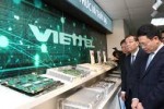 Cuộc gọi 5G đầu tiên trên thiết bị do Việt Nam sản xuất