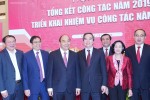 Thủ tướng: Tiếp tục nghiên cứu mô hình đặc khu kinh tế