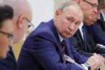 TT Putin giữ bí mật kế hoạch thay thế chính phủ đến phút cuối