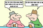 Cách trị vợ tiêu xài hoang phí