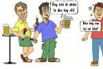 Ông trời là phụ nữ