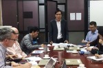 Bộ Y tế lo ngại virus lạ từ Vũ Hán lan sang Việt Nam dịp Tết