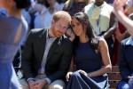 Mối thù giữa Harry với truyền thông