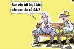 Bao giờ tới lượt?