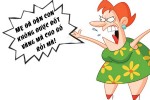 Đến chết vẫn còn ghen