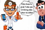 Lỗi điện thoại của chàng trai si tình