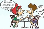 Lý do con nên mang họ bố