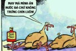 Nước nào nóng nhất thế giới?