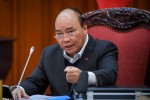 Thủ tướng: Không chọn giải pháp đóng cửa mọi thứ khi chống dịch