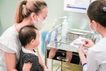Việt Nam có vaccine mới phòng viêm phổi, viêm màng não