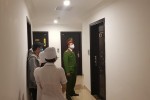 Phòng chống dịch Covid -19: Một số người Hàn Quốc không hợp tác