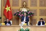 Thủ tướng: Kiên quyết cách ly các trường hợp đến Việt Nam từ vùng dịch