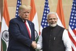 Trump rời Ấn 'trắng tay' về thương mại