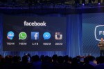 Sự kiện quan trọng của Facebook bị hủy do corona