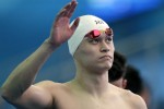 Kình ngư Sun Yang bị cấm thi đấu 8 năm