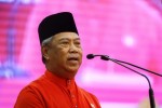 Vua Malaysia chọn Thủ tướng khác, không phải ông Mahathir