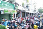 Đừng làm khó thêm việc chống dịch