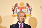 Malaysia: Ghế Thủ tướng chưa ngã ngũ, PH quay lại ủng hộ ông Mahathir
