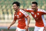 Công Phượng hay nhất khi không còn quan trọng nhất