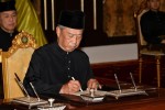 Malaysia có Thủ tướng mới: Chấm dứt một tuần hỗn loạn chính trị