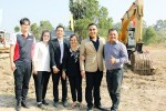 Quyền Linh chi 200 tỷ đồng xây khu du lịch sinh thái rộng 10ha