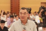 Bộ Công an: Khẩu AK Tuấn 'khỉ' gây án mua từ Campuchia