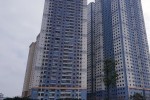 Chốt xây căn hộ 25m2: Lo ngại thành 'khu nhà ổ chuột' trên cao
