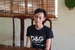 Triệt phá băng nhóm chuyên đột nhập “dọn sạch” tài sản nhà vắng chủ