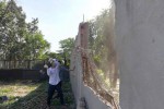 Chủ đất có 38 công trình xây không phép ở Thủ Đức bị phạt hơn 1 tỉ đồng