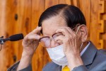 Hàn Quốc đột kích, ép giáo chủ Tân Thiên Địa xét nghiệm