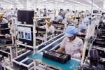 Điện thoại các loại và linh kiện dẫn đầu nhóm xuất khẩu tỷ USD