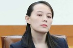 Lý do em gái Kim Jong-un 'nặng lời' với Hàn Quốc