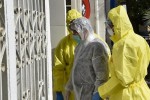 Một gia đình có 16 người nhiễm virus corona