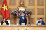 Thủ tướng: Tránh tình trạng 'thỏa mãn non' trong phòng chống COVID-19